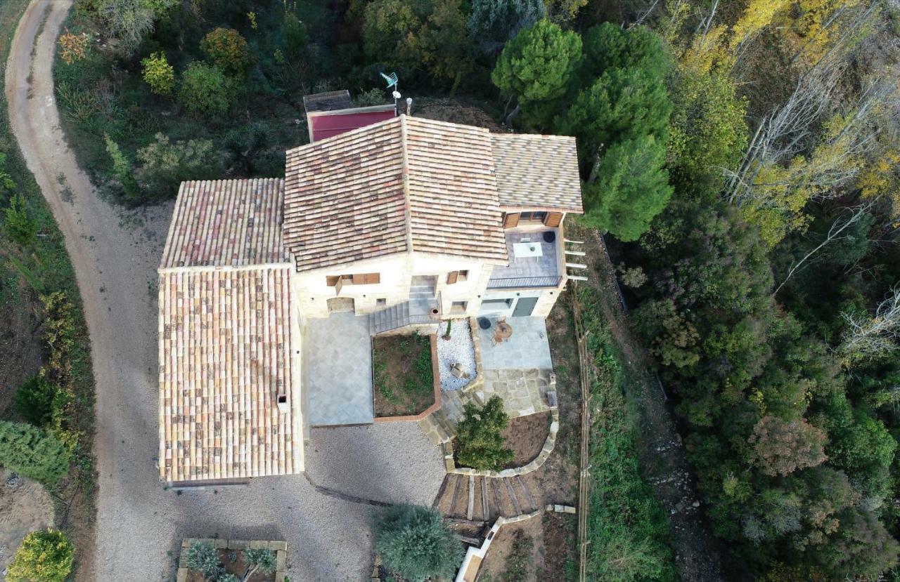 Affittacamere Maset Del Riu Valderrobres Esterno foto